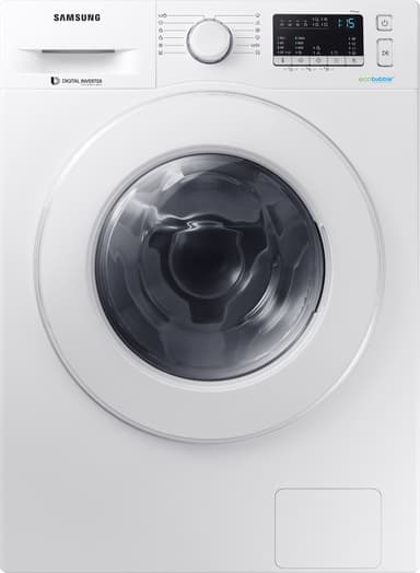 Samsung kuivaava pyykinpesukone WD80M4B33IW