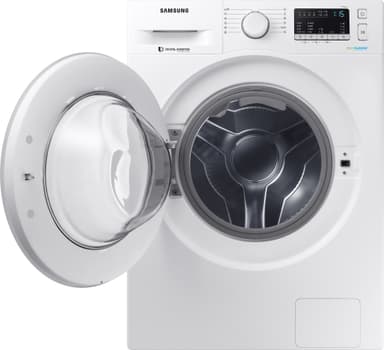 Samsung kuivaava pyykinpesukone WD80M4B33IW