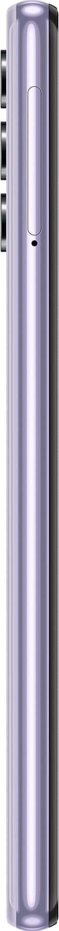 Samsung Galaxy A32 5G älypuhelin 4/64GB (Awesome Violet)