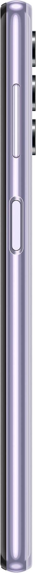 Samsung Galaxy A32 5G älypuhelin 4/64GB (Awesome Violet)