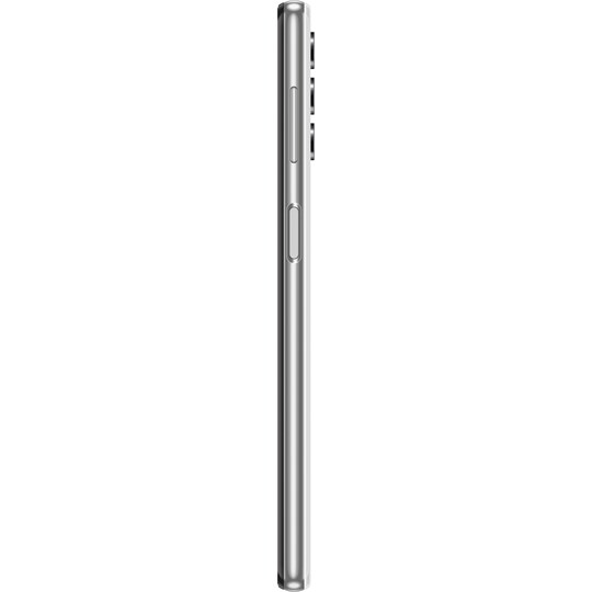Samsung Galaxy A32 5G älypuhelin 4/64GB (Awesome White)