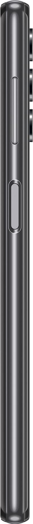 Samsung Galaxy A32 5G älypuhelin 4/64GB (Awesome Black)