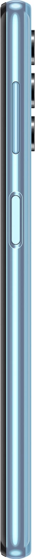 Samsung Galaxy A32 5G älypuhelin 4/64GB (Awesome Blue)