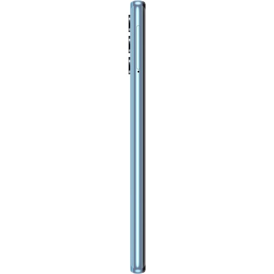 Samsung Galaxy A32 5G älypuhelin 4/64GB (Awesome Blue)