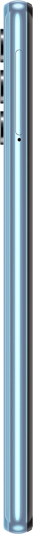 Samsung Galaxy A32 5G älypuhelin 4/64GB (Awesome Blue)