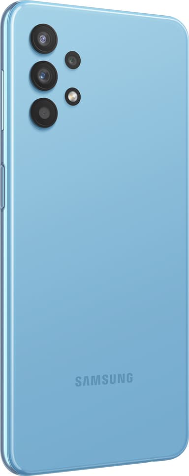Samsung Galaxy A32 5G älypuhelin 4/64GB (Awesome Blue)