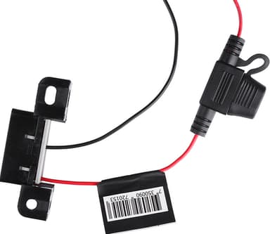 Minifinder Zepto OBD virta-adapteri