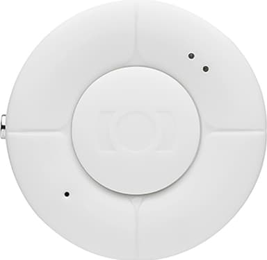 Minifinder Nano GPS rannekemallinen paikannin (valkoinen)