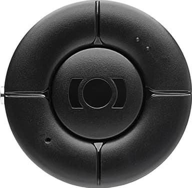 Minifinder Nano GPS rannekemallinen paikannin (musta)