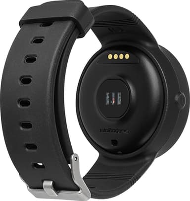 Minifinder Nano GPS rannekemallinen paikannin (musta)