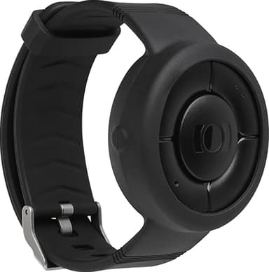 Minifinder Nano GPS rannekemallinen paikannin (musta)