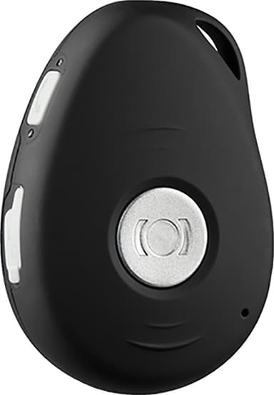 Minifinder Pico GPS paikannin ja hälytin (musta)