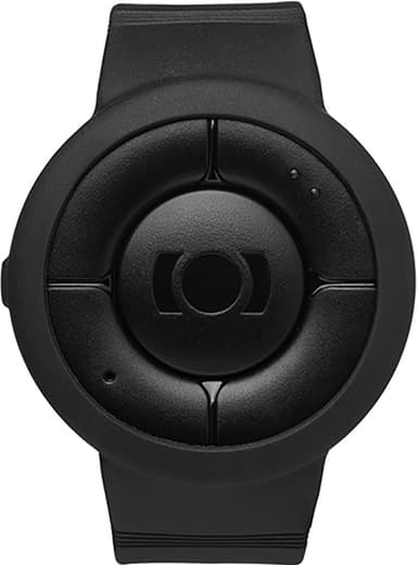 Minifinder Nano GPS rannekemallinen paikannin (musta)