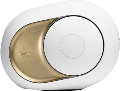 Devialet Phantom I 108dB Opéra de Paris langaton kaiutin (Gold White)