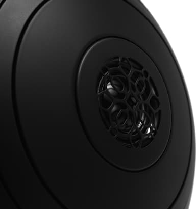 Devialet Phantom I 103dB langaton kaiutin (mattamusta)