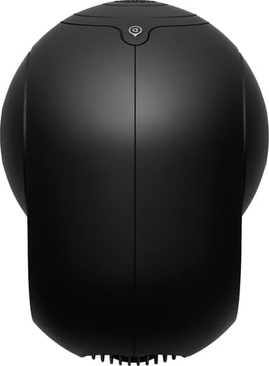 Devialet Phantom I 103dB langaton kaiutin (mattamusta)