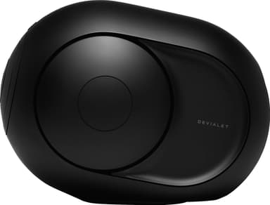 Devialet Phantom I 103dB langaton kaiutin (mattamusta)