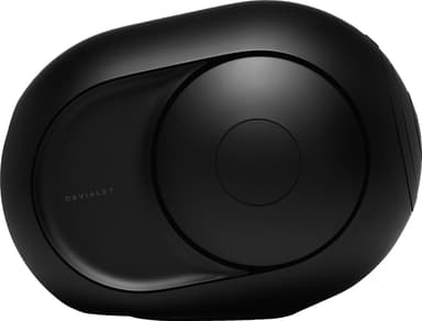 Devialet Phantom I 103dB langaton kaiutin (mattamusta)