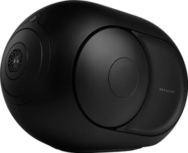 Devialet Phantom I 103dB langaton kaiutin (mattamusta)
