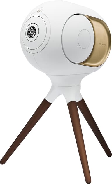 Devialet Phantom I Treepod teline kaiuttimelle (mattavalkoinen)