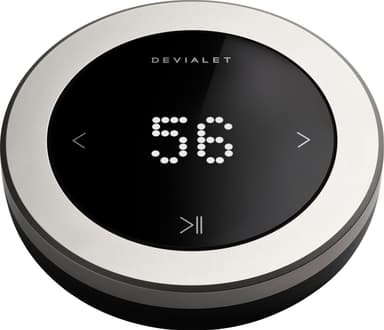 Devialet Remote kaukosäädin (mattamusta)