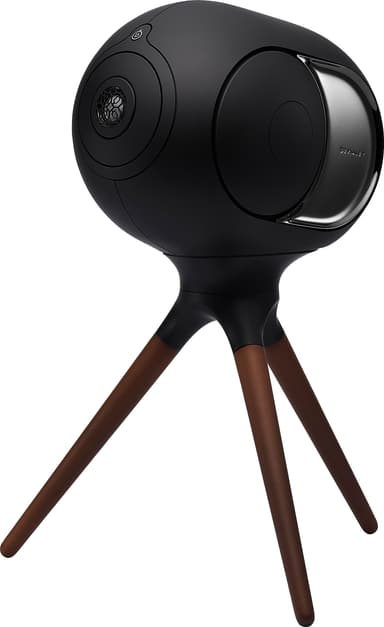 Devialet Phantom I Treepod teline kaiuttimelle (mattamusta)