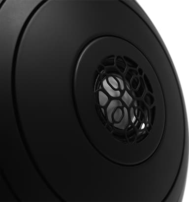 Devialet Phantom I 108dB langaton kaiutin (tumma kromi)
