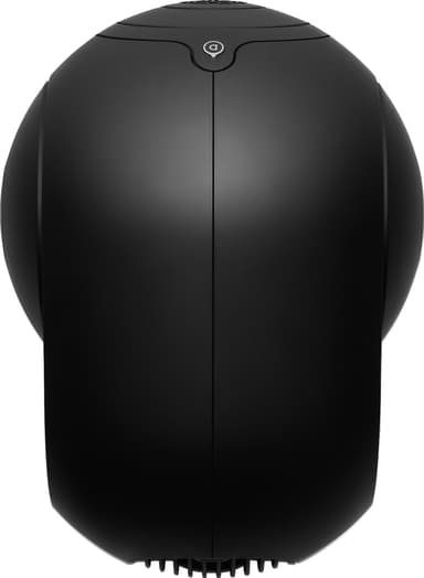 Devialet Phantom I 108dB langaton kaiutin (tumma kromi)