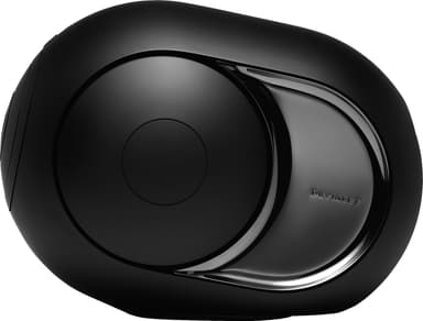 Devialet Phantom I 108dB langaton kaiutin (tumma kromi)