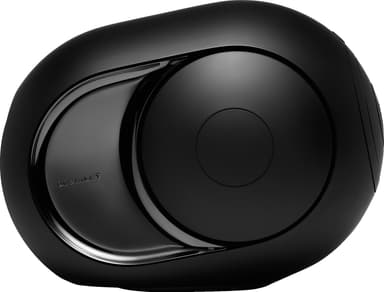Devialet Phantom I 108dB langaton kaiutin (tumma kromi)