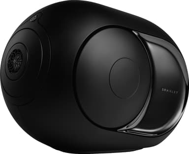 Devialet Phantom I 108dB langaton kaiutin (tumma kromi)