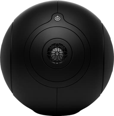 Devialet Phantom I 108dB langaton kaiutin (tumma kromi)