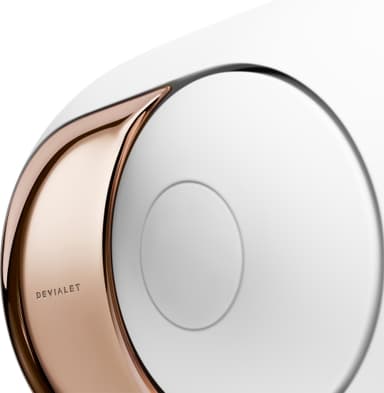 Devialet Phantom I 108dB langaton kaiutin (kulta)