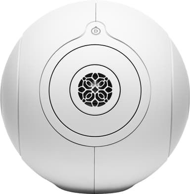 Devialet Phantom I 103dB langaton kaiutin (vaalea kromi)