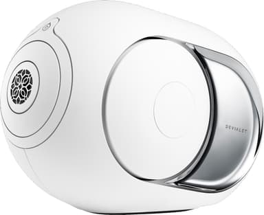 Devialet Phantom I 103dB langaton kaiutin (vaalea kromi)