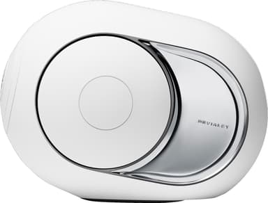 Devialet Phantom I 103dB langaton kaiutin (vaalea kromi)