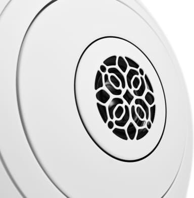 Devialet Phantom I 103dB langaton kaiutin (vaalea kromi)