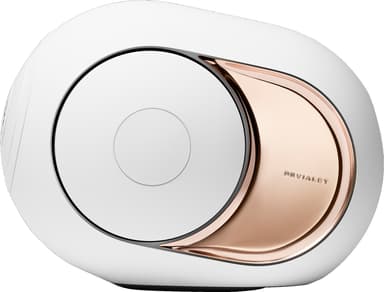 Devialet Phantom I 108dB langaton kaiutin (kulta)