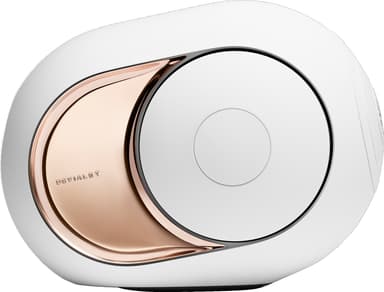 Devialet Phantom I 108dB langaton kaiutin (kulta)