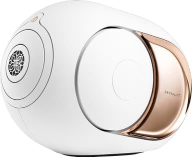 Devialet Phantom I 108dB langaton kaiutin (kulta)
