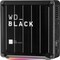WD BLACK  D50 Game Dock hubi