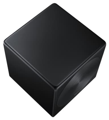 Samsung Sound Plus SWA-W700 langaton bassokaiutin (musta)
