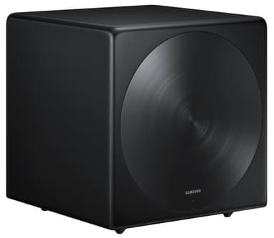 Samsung Sound Plus SWA-W700 langaton bassokaiutin (musta)