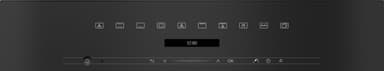 Miele H 700 integroitava uuni H 7162 BP BE (obsidiaanimusta)