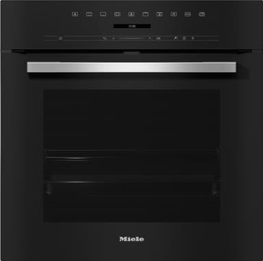 Miele H 700 integroitava uuni H7162BPBE (obsidiaanimusta)