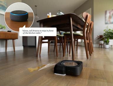 iRobot Braava robottimoppi M613240