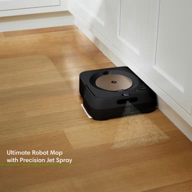 iRobot Braava robottimoppi M613240