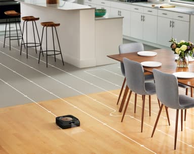 iRobot Braava robottimoppi M613240