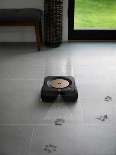 iRobot Braava robottimoppi M613240