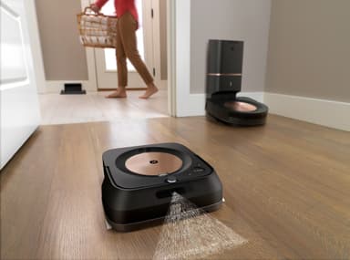 iRobot Braava robottimoppi M613240